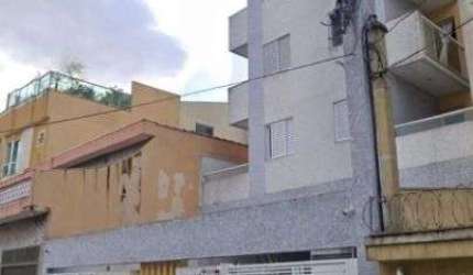 Apartamento com 2 dormitórios, 54 m² - venda por R$ 426.000,00 ou aluguel por R$ 2.960,00/mês - Parque das Nações - Santo André/SP