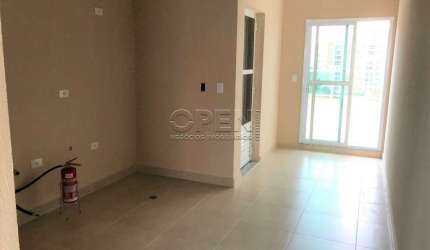 Cobertura à venda, 86 m² por R$ 795.000,00 - Vila Alpina - Santo André/SP