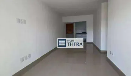 Apartamento com 3 dormitórios à venda, 107 m² por R$ 900.000,00 - Jardim - Santo André/SP