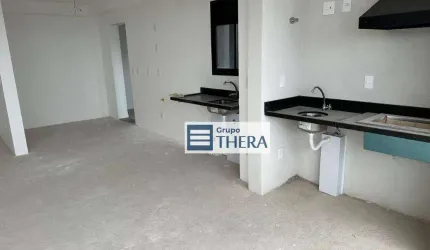 Apartamento com 3 dormitórios à venda, 125 m² por R$ 1.500.000,00 - Vila Assunção - Santo André/SP