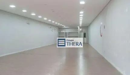 Salão para alugar, 225 m² por R$ 15.106,00/mês - Centro - São Bernardo do Campo/SP