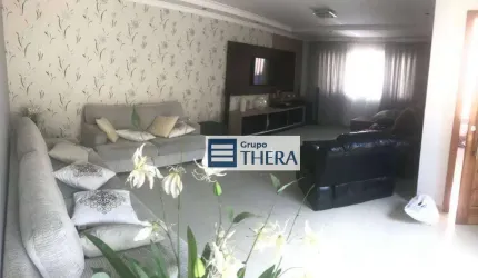 Sobrado à venda, 267 m² por R$ 1.600.000,00 - Parque São Vicente - Mauá/SP