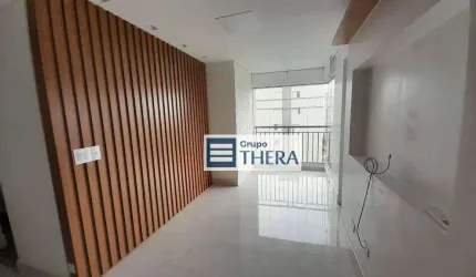 Apartamento à venda, 63 m² por R$ 875.000,00 - Jardim - Santo André/SP
