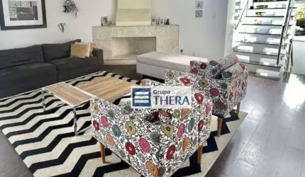 Casa com 5 dormitórios à venda, 580 m² por R$ 4.200.000 - Parque São Diogo - São Bernardo do Campo/SP