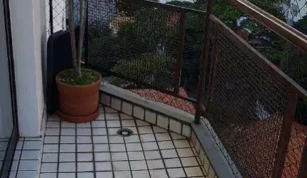 Apartamento à venda, 114 m² por R$ 760.000,00 - Campestre - Santo André/SP