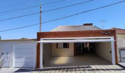 Casa com 3 dormitórios à venda, 303 m² por R$ 1.900.000,00 - Cerâmica - São Caetano do Sul/SP