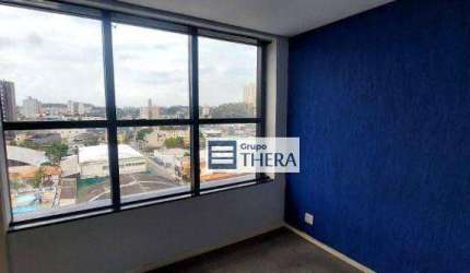 Sala para alugar, 27 m² por R$ 1.941,81/mês - Centro - São Bernardo do Campo/SP