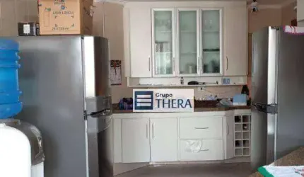 Apartamento com 5 dormitórios, 149 m² - venda por R$ 1.200.000,00 ou aluguel por R$ 6.779,00/mês - Vila Baeta Neves - São Bernardo do Campo/SP