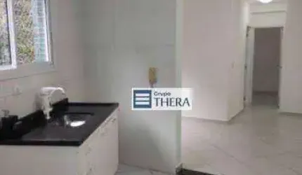 Apartamento, 50 m² - venda por R$ 450.000,00 ou aluguel por R$ 2.906,39/mês - Boa Vista - São Caetano do Sul/SP