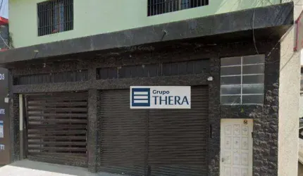 Conjunto à venda, 637 m² por R$ 3.800.000,00 - Vila Alzira - Santo André/SP