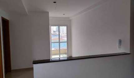 Cobertura à venda, 88 m² por R$ 465.000,00 - Jardim Ocara - Santo André/SP