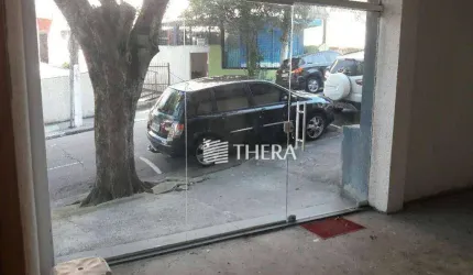 Prédio, 1882 m² - venda por R$ 19.000.000,00 ou aluguel por R$ 69.703,00/mês - Jardim do Mar - São Bernardo do Campo/SP