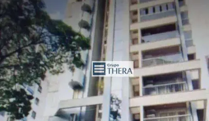 Apartamento com 4 dormitórios à venda, 183 m² por R$ 1.042.000,00 - Vila Bastos - Santo André/SP