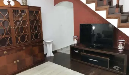 Sobrado à venda, 199 m² por R$ 599.000,00 - Jardim Mauá - Mauá/SP