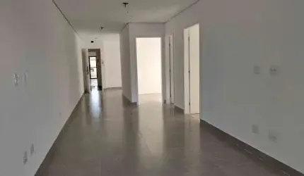 Apartamento com 3 dormitórios à venda, 92 m² por R$ 670.000,00 - Vila Alpina - Santo André/SP