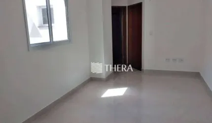 Cobertura com 2 dormitórios à venda, 102 m² por R$ 423.000,00 - Vila Pires - Santo André/SP