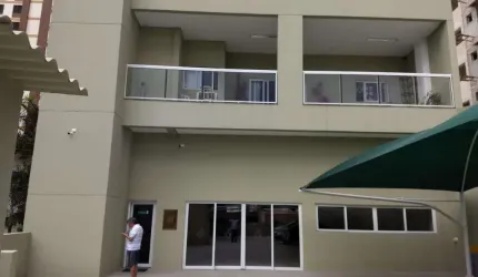Prédio à venda, 1378 m² por R$ 7.000.000,00 - Centro - Santo André/SP