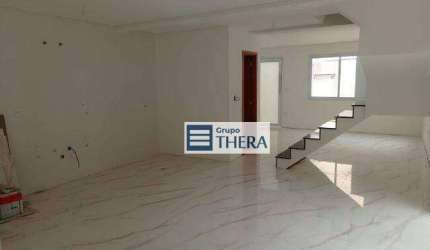 Sobrado à venda, 200 m² por R$ 1.238.000,00 - Boa Vista - São Caetano do Sul/SP