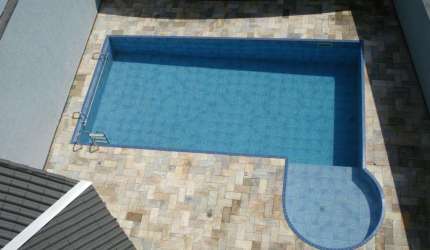 Sobrado à venda, 500 m² por R$ 4.190.000,00 - Parque Terra Nova II - São Bernardo do Campo/SP
