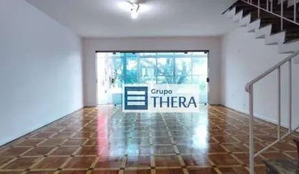 Sobrado à venda, 200 m² por R$ 1.549.000,00 - Mooca - São Paulo/SP
