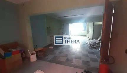 Sala para alugar, 72 m² por R$ 2.206,00/mês - Casa Branca - Santo André/SP