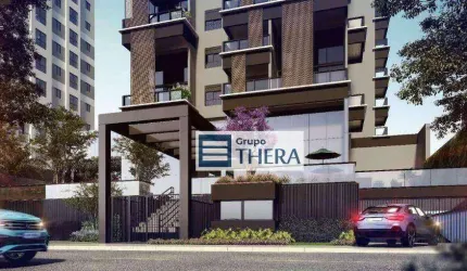 Studio à venda, 42 m² por R$ 570.000,00 - Jardim - Santo André/SP