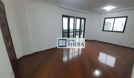 Apartamento com 3 dormitórios à venda, 150 m² por R$ 850.000 - Vila Bastos - Santo André/SP