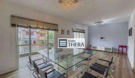 Sobrado com 3 dormitórios à venda, 150 m² por R$ 1.050.000,00 - Jardim - Santo André/SP