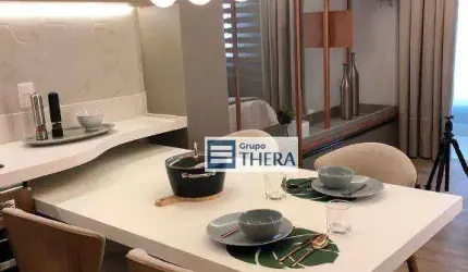 Apartamento à venda, 51 m² por R$ 585.000,00 - Jardim do Mar - São Bernardo do Campo/SP