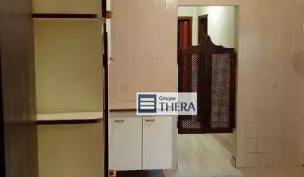 Sobrado com 3 dormitórios à venda, 168 m² por R$ 570.000,00 - Vila Curuçá - Santo André/SP