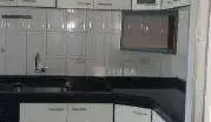 Apartamento para alugar, 68 m² por R$ 2.890,00/mês - Silveira - Santo André/SP