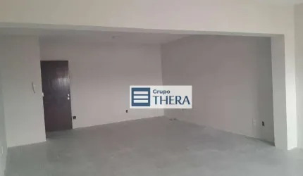 Sala para alugar, 58 m² por R$ 2.069,00/mês - Casa Branca - Santo André/SP
