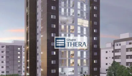 Apartamento com 3 dormitórios à venda, 91 m² por R$ 1.193.000,00 - Santo Antônio - São Caetano do Sul/SP