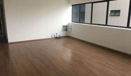 Sala, 60 m² - venda por R$ 420.000,00 ou aluguel por R$ 3.024,33/mês - Santo Antônio - São Caetano do Sul/SP