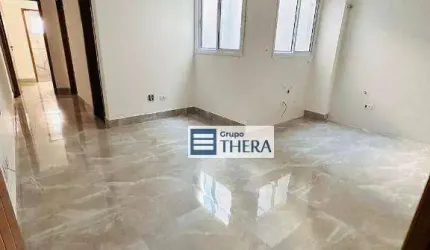Cobertura com 2 dormitórios à venda, 101 m² por R$ 430.000,00 - Vila Helena - Santo André/SP