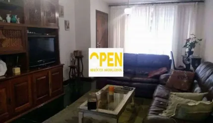Sobrado à venda, 225 m² por R$ 580.000,00 - Vila Pires - Santo André/SP