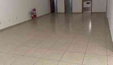 Sala para alugar, 86 m² por R$ 3.082,00/mês - Nova Gerty - São Caetano do Sul/SP