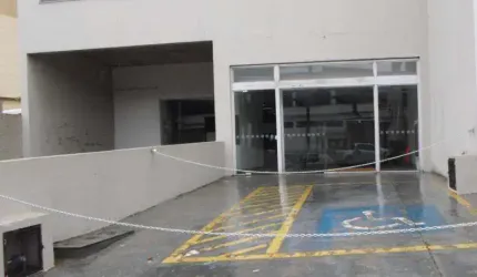 Prédio, 553 m² - venda por R$ 3.000.000,00 ou aluguel por R$ 23.260,00/mês - Planalto - São Bernardo do Campo/SP