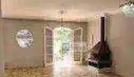 Casa com 4 dormitórios à venda, 311 m² por R$ 1.390.000,00 - Santa Maria - Santo André/SP