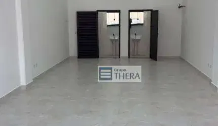 Loja para alugar, 57 m² por R$ 5.090,00/mês - Santa Maria - São Caetano do Sul/SP