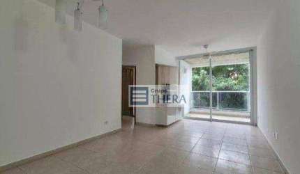 Apartamento com 2 dormitórios à venda, 68 m² por R$ 600.000,00 - Jardim - Santo André/SP