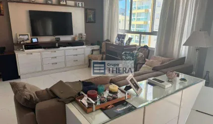 Apartamento com 3 dormitórios à venda, 107 m² por R$ 890.000,00 - Jardim Bela Vista - Santo André/SP