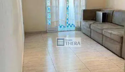 Sobrado com 4 dormitórios à venda, 330 m² por R$ 935.000,00 - Parque Novo Oratório - Santo André/SP