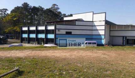 Galpão à venda, 6000 m² por R$ 30.000.000,00 - Colônia - São Paulo/SP
