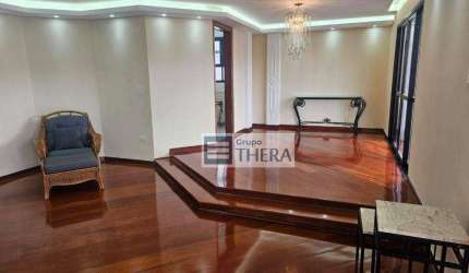 Cobertura à venda, 670 m² por R$ 5.200.000,00 - Santa Paula - São Caetano do Sul/SP