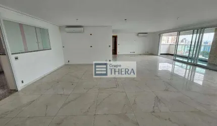 Apartamento com 4 dormitórios à venda, 264 m² por R$ 3.500.000,00 - Santa Paula - São Caetano do Sul/SP