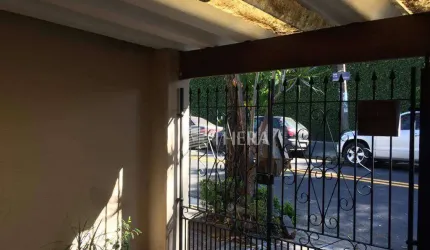 Casa com 2 dormitórios à venda, 64 m² por R$ 430.000,00 - Vila Curuçá - Santo André/SP
