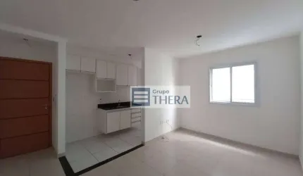 Apartamento com 2 dormitórios à venda, 52 m² por R$ 455.000 - Boa Vista - São Caetano do Sul/SP