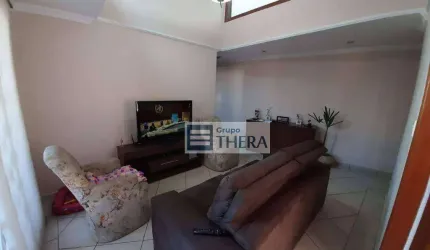 Sobrado com 2 dormitórios à venda, 92 m² por R$ 670.000 - Santa Maria - São Caetano do Sul/SP