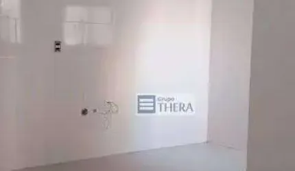 Apartamento Garden com 2 dormitórios à venda, 44 m² por R$ 430.900,00 - Vila Guarani - Santo André/SP